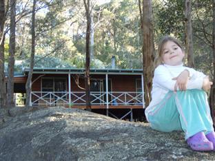 Francisca'S Cottage เดนมาร์ก ภายนอก รูปภาพ