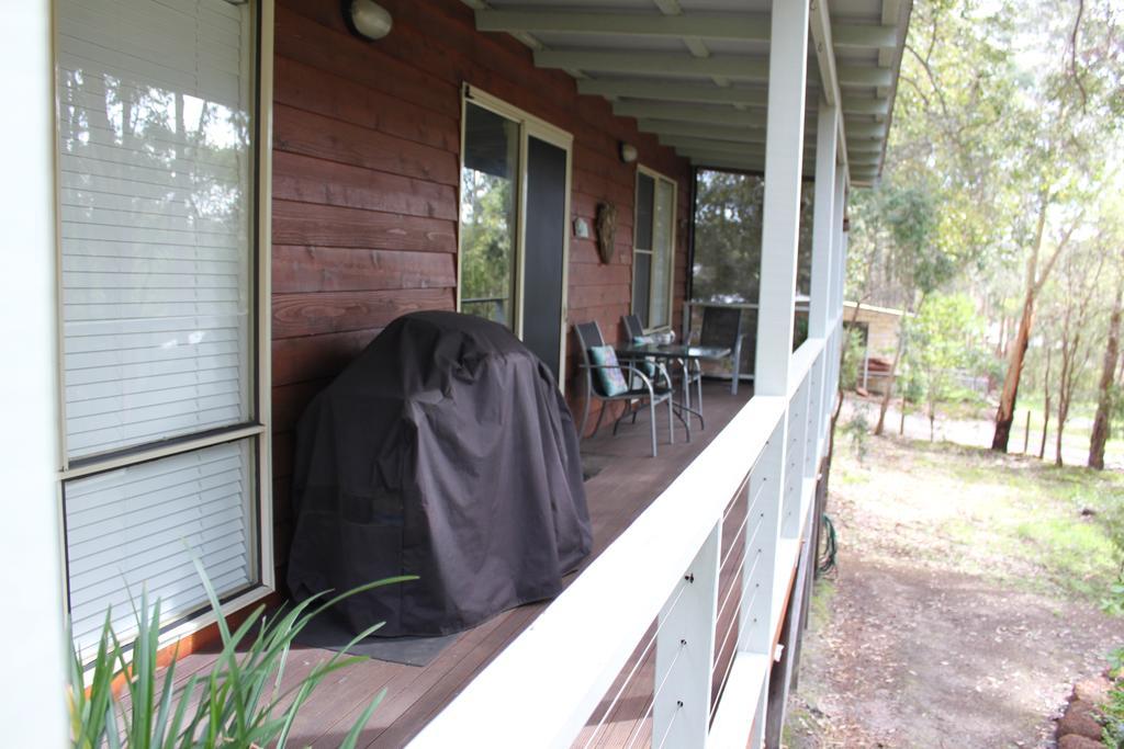 Francisca'S Cottage เดนมาร์ก ภายนอก รูปภาพ